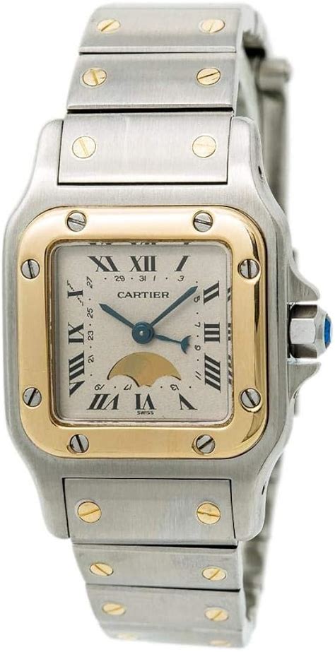 reloj cartier mujer barato|cartier relojes para mujer.